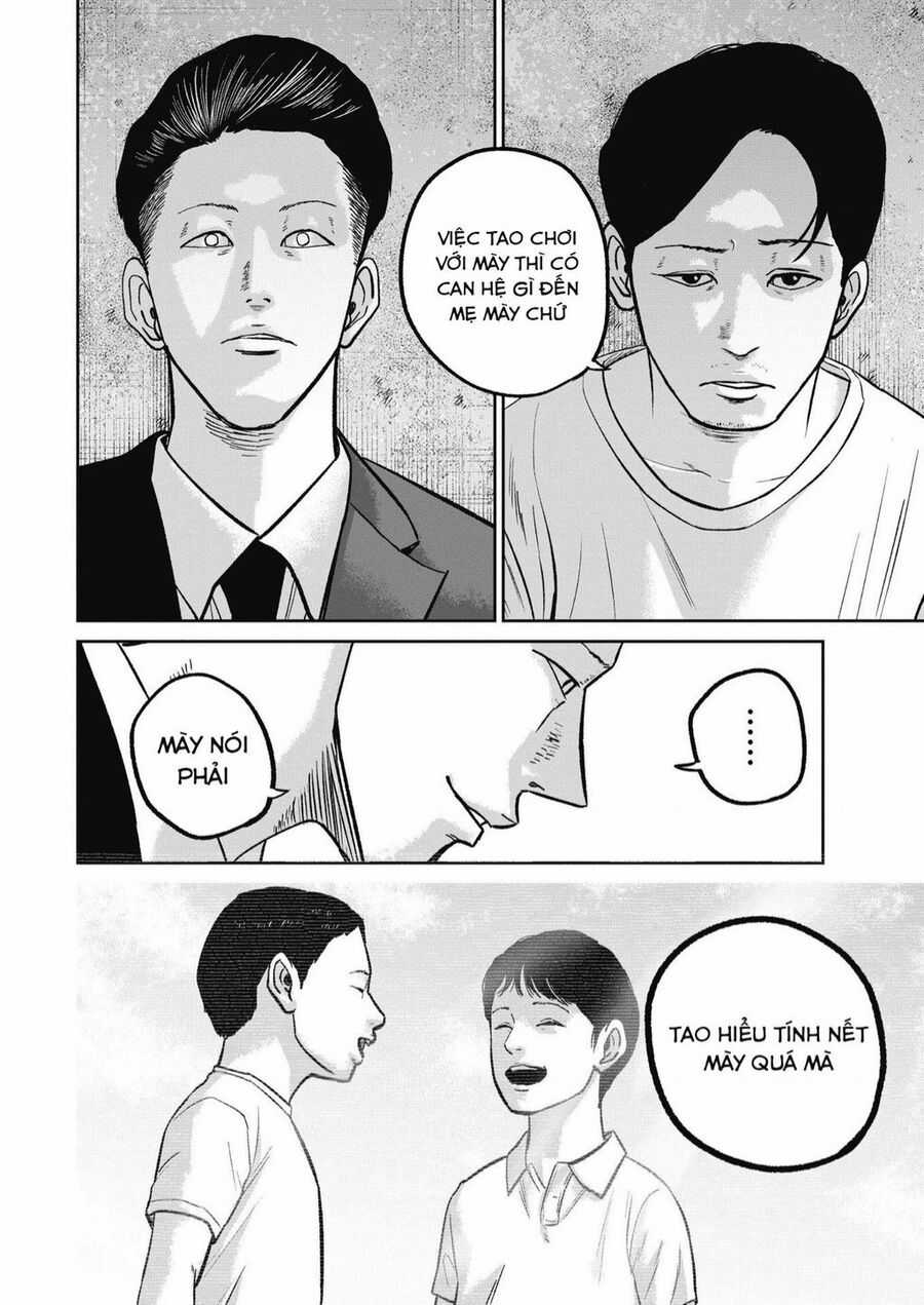 Smiley - Cười Lên - Chuong 32 - Trang 15