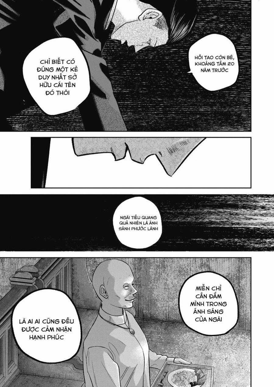 Smiley - Cười Lên - Chuong 32 - Trang 20