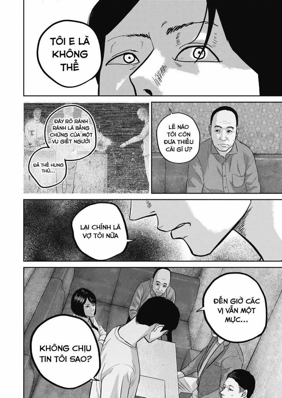 Smiley - Cười Lên - Chuong 32 - Trang 5