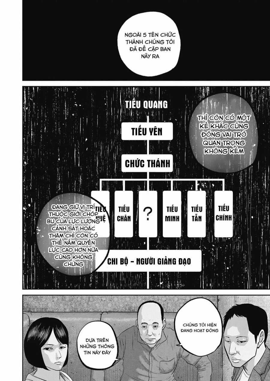 Smiley - Cười Lên - Chuong 33 - Trang 11