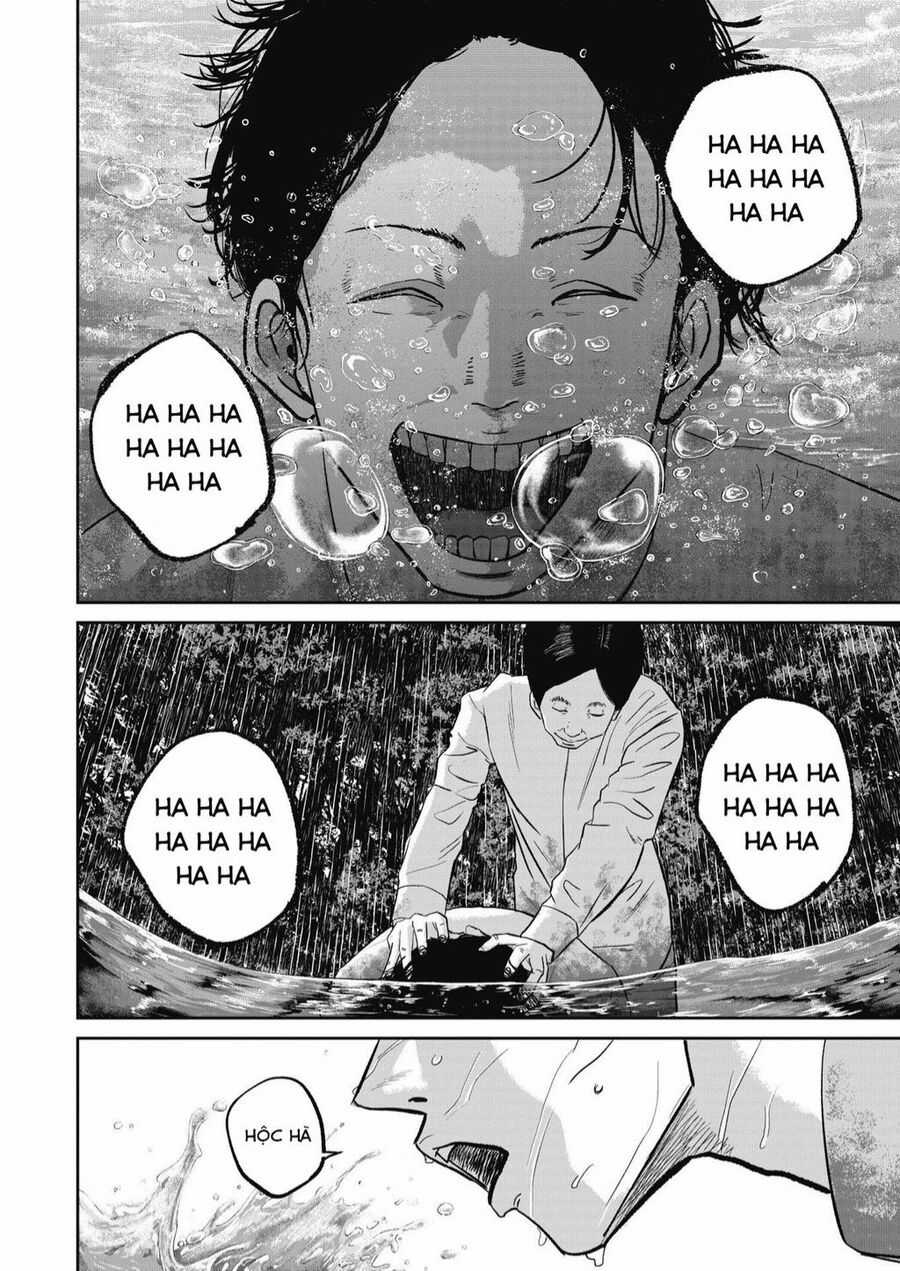 Smiley - Cười Lên - Chuong 33 - Trang 16