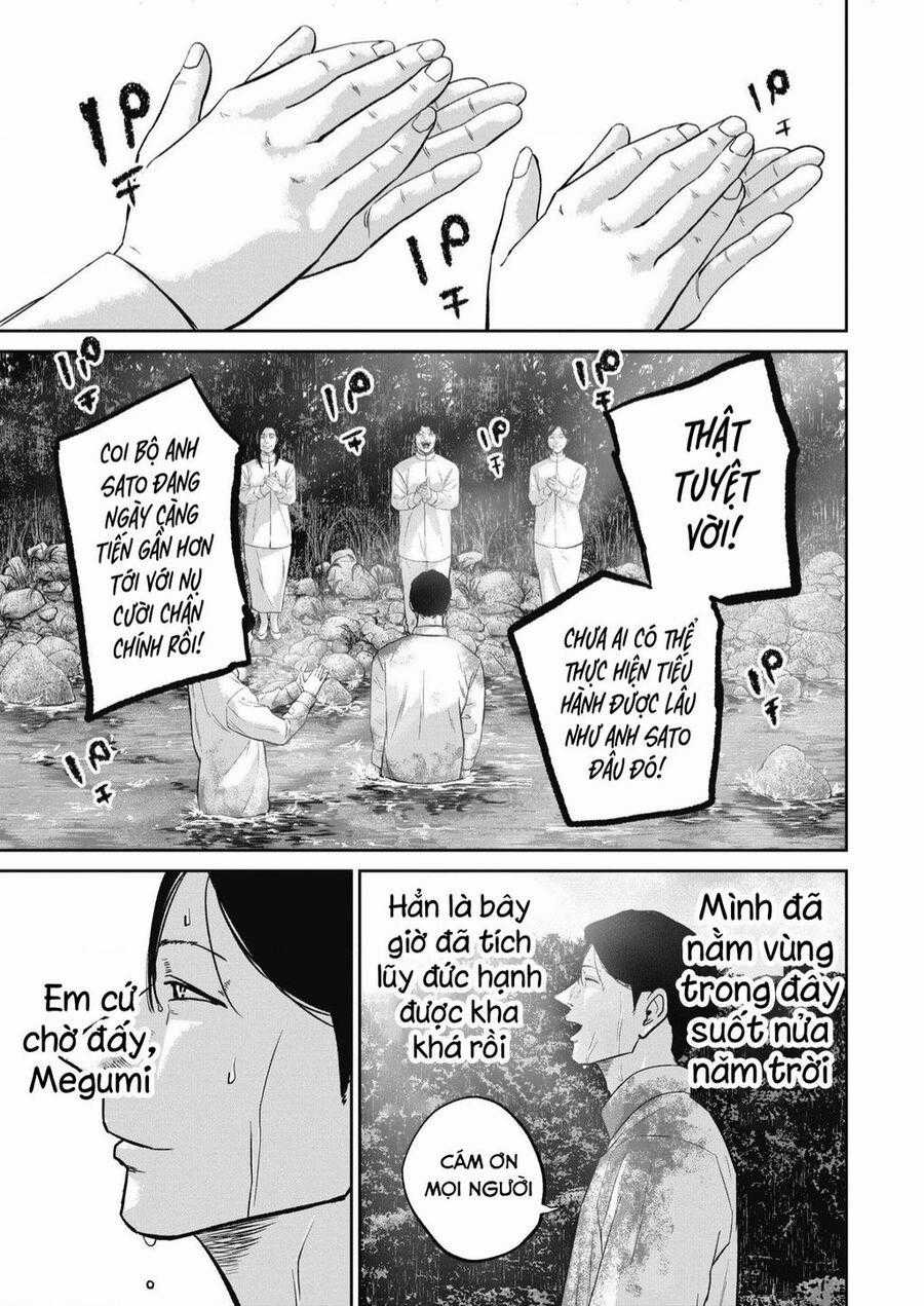 Smiley - Cười Lên - Chuong 33 - Trang 17