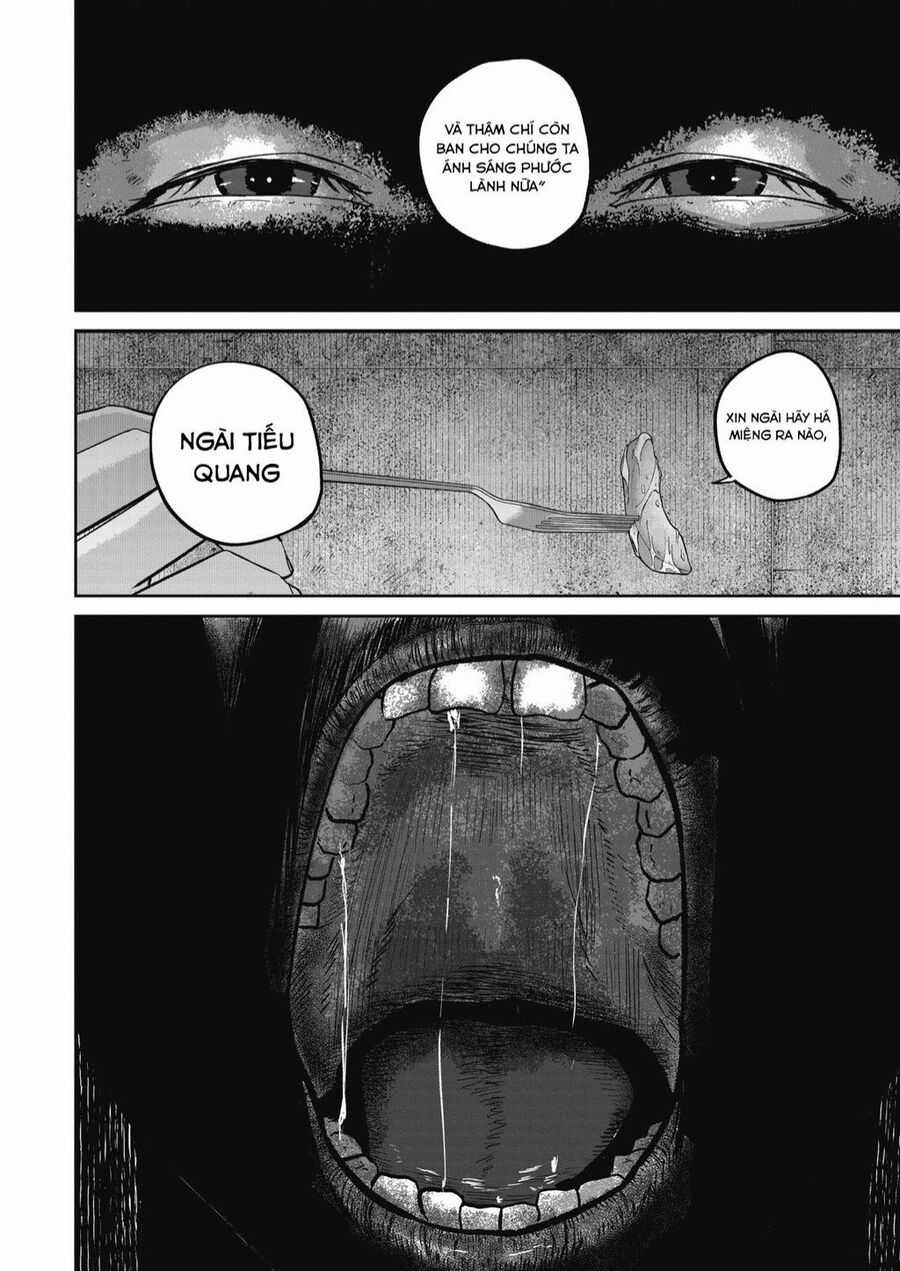 Smiley - Cười Lên - Chuong 33 - Trang 5