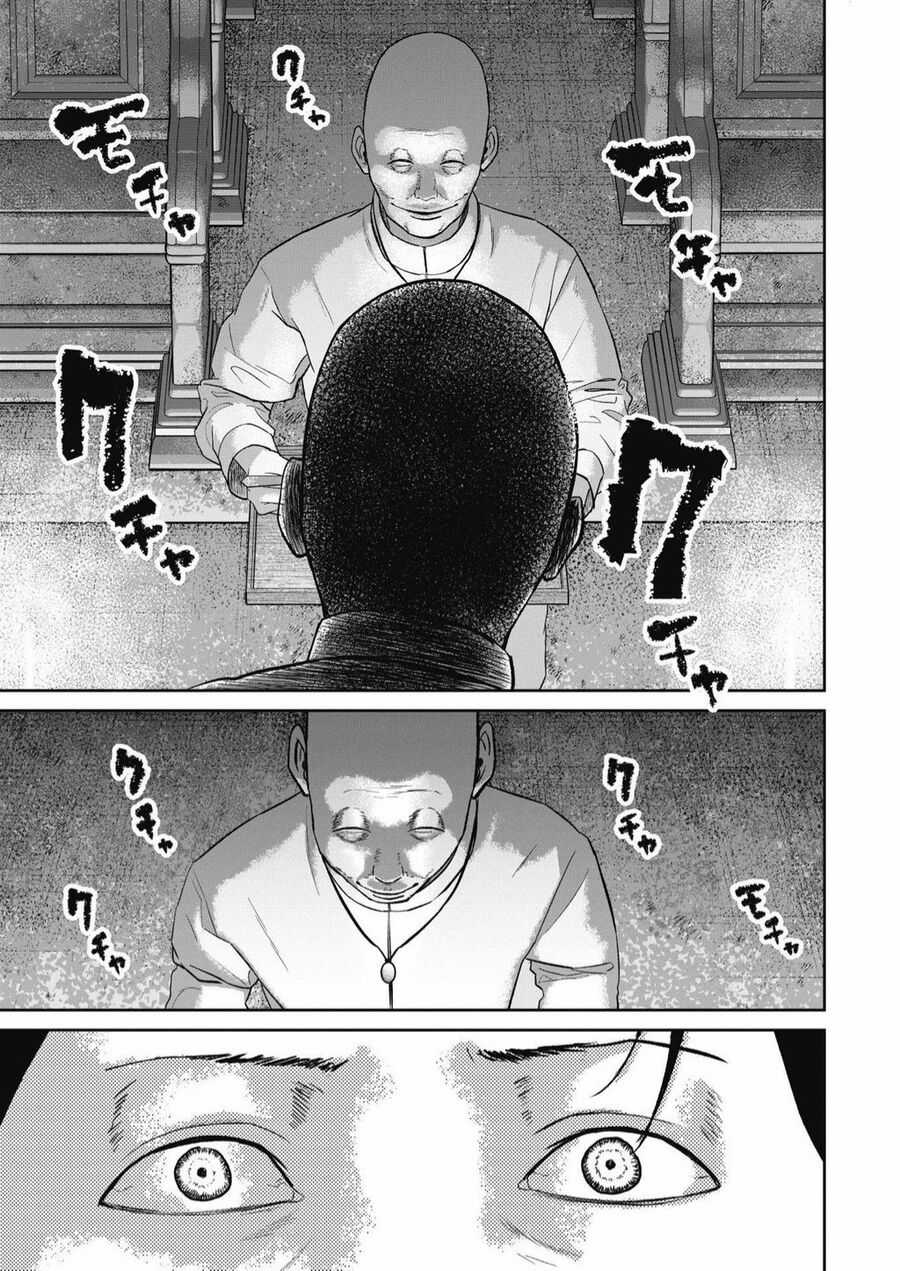 Smiley - Cười Lên - Chuong 33 - Trang 6