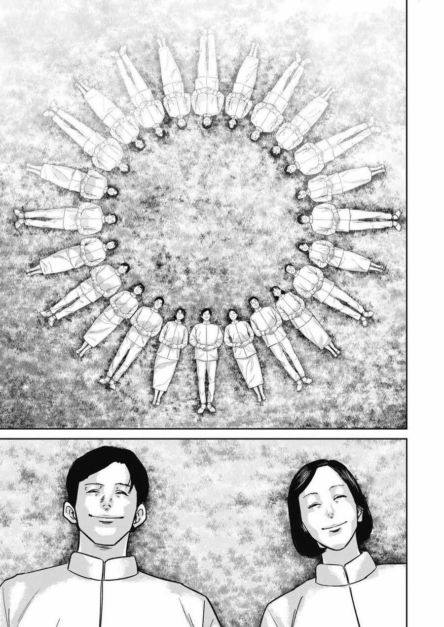 Smiley - Cười Lên - Chuong 34 - Trang 14