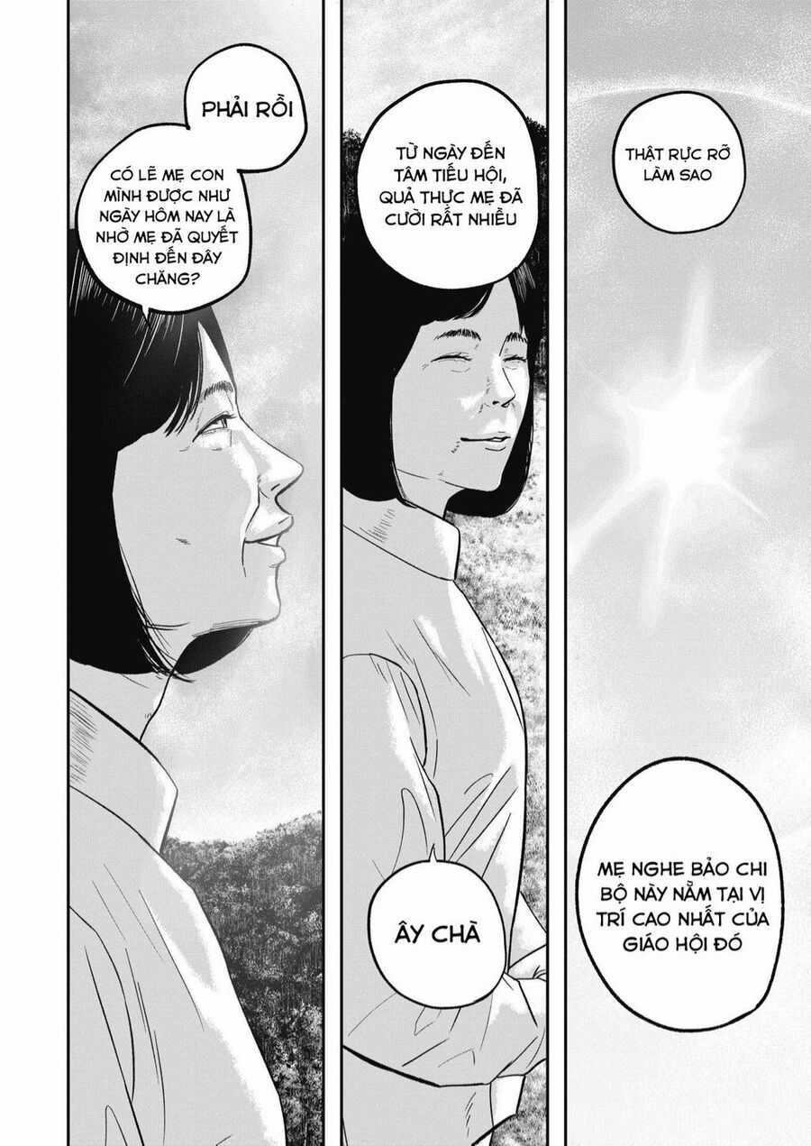 Smiley - Cười Lên - Chuong 34 - Trang 17