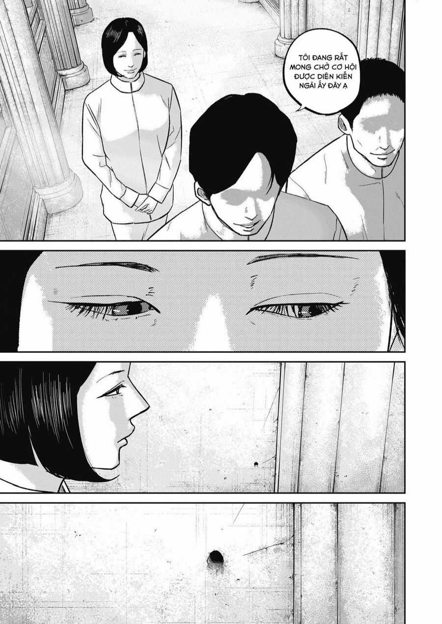 Smiley - Cười Lên - Chuong 34 - Trang 6