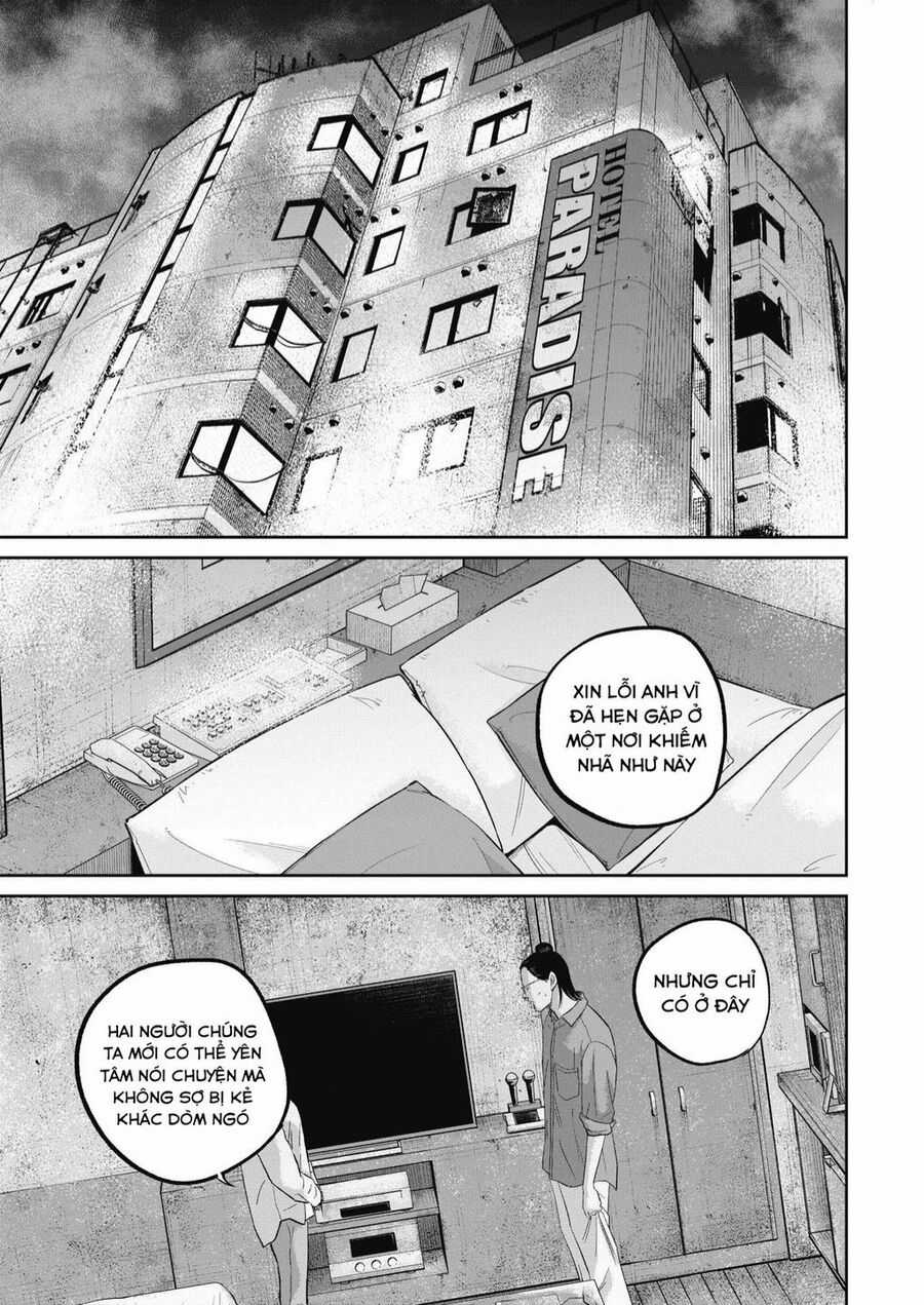 Smiley - Cười Lên - Chuong 35 - Trang 14