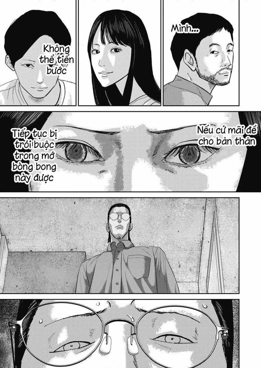 Smiley - Cười Lên - Chuong 35 - Trang 20