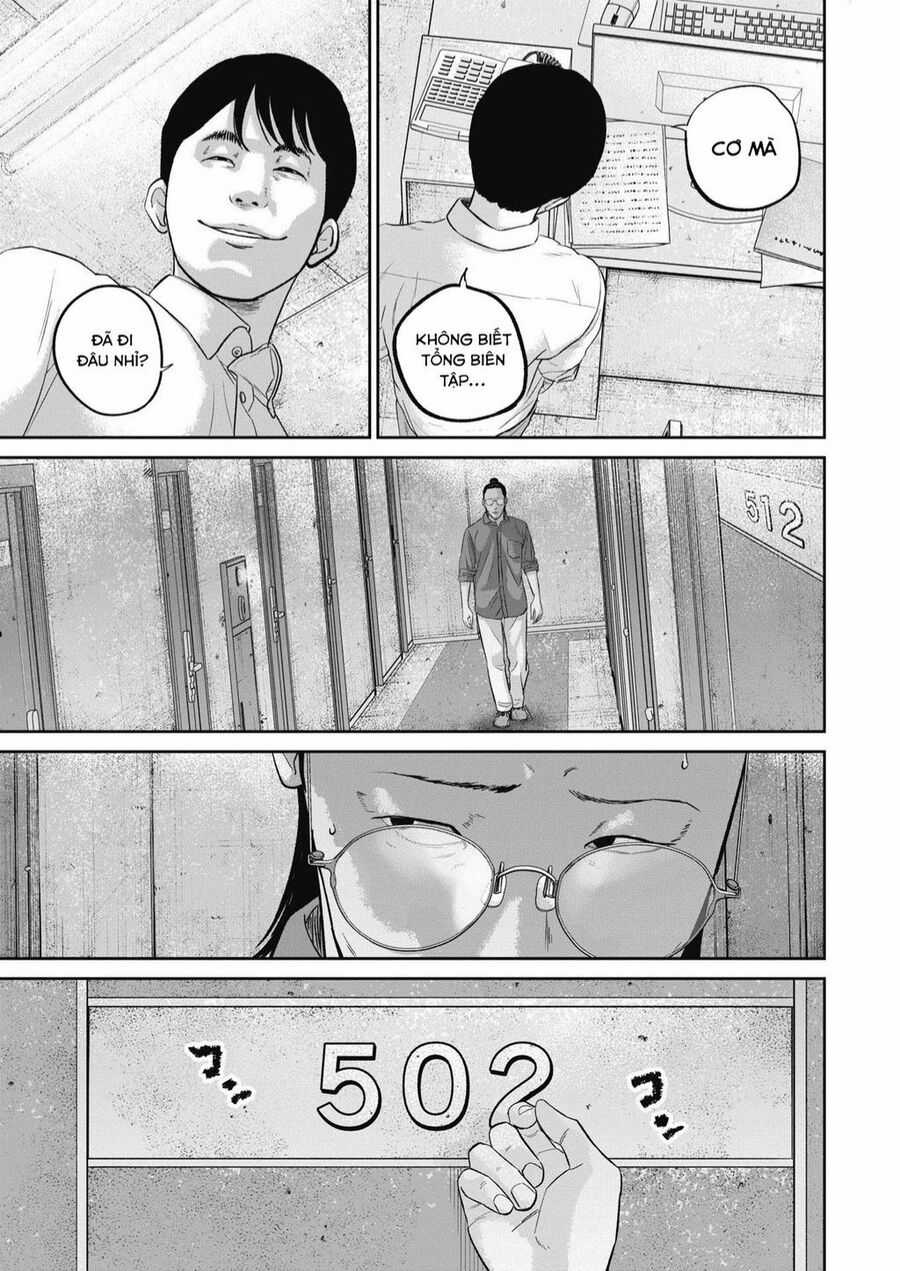 Smiley - Cười Lên - Chuong 35 - Trang 4