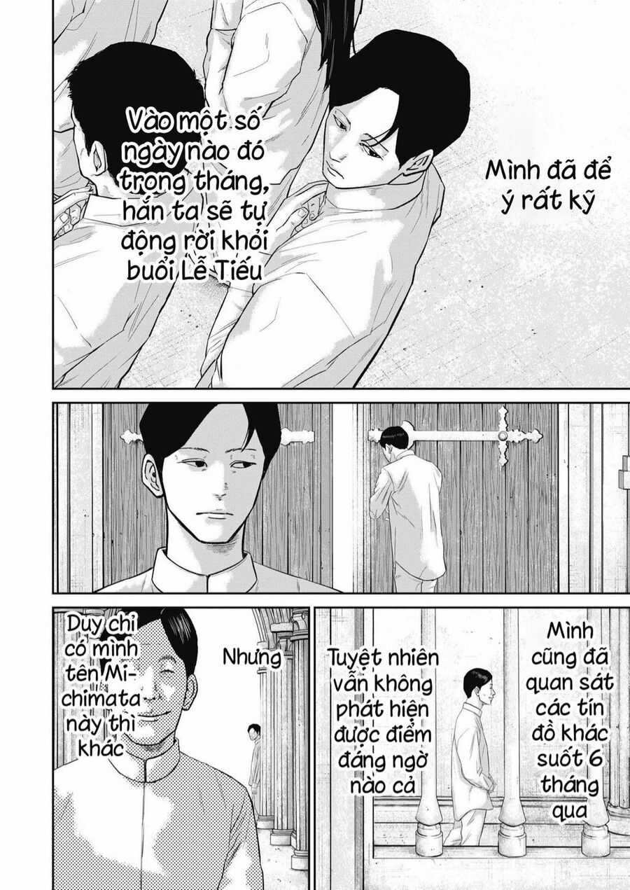 Smiley - Cười Lên - Chuong 35 - Trang 7