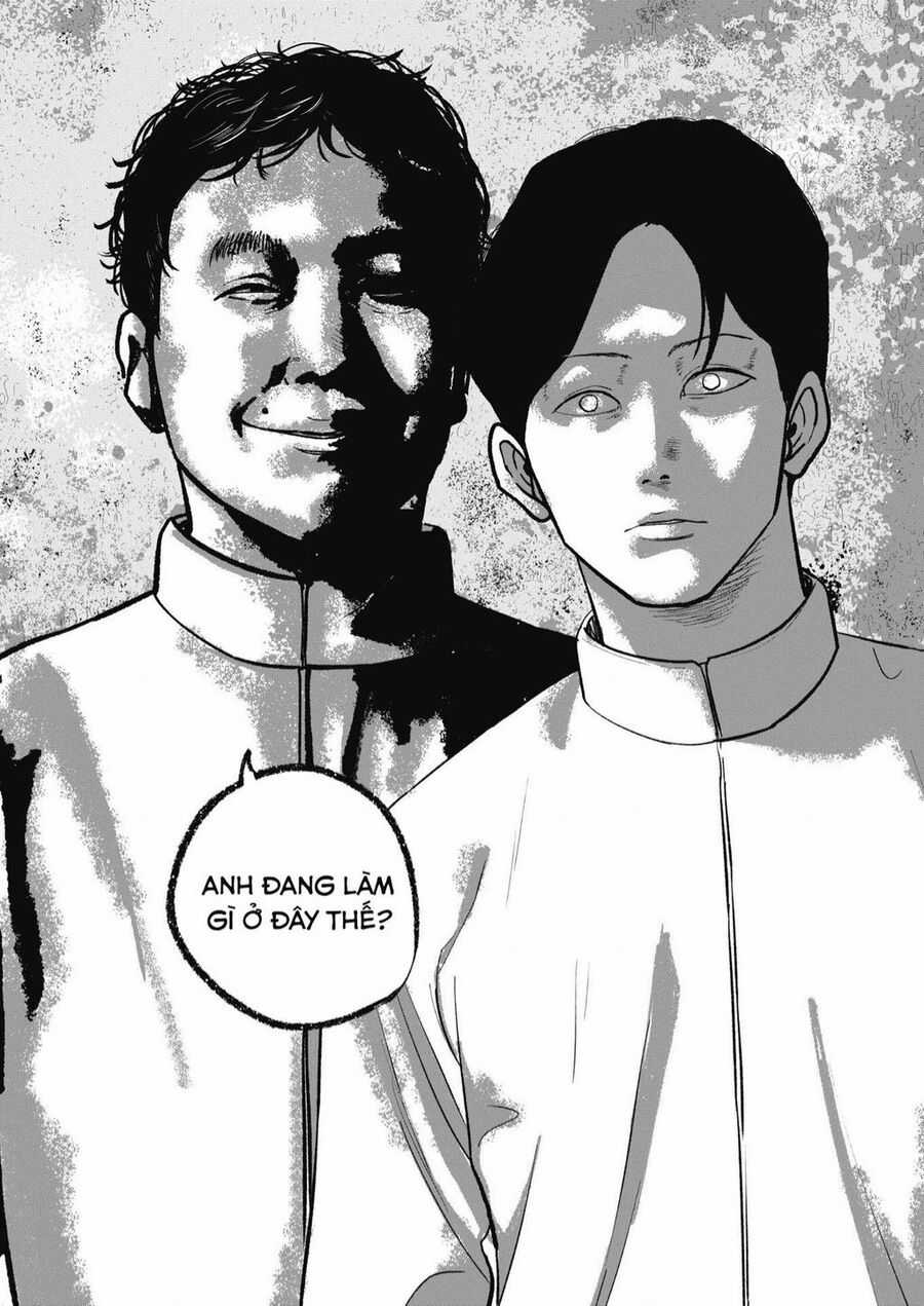 Smiley - Cười Lên - Chuong 35 - Trang 9