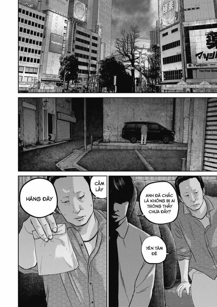 Smiley - Cười Lên - Chuong 36 - Trang 11