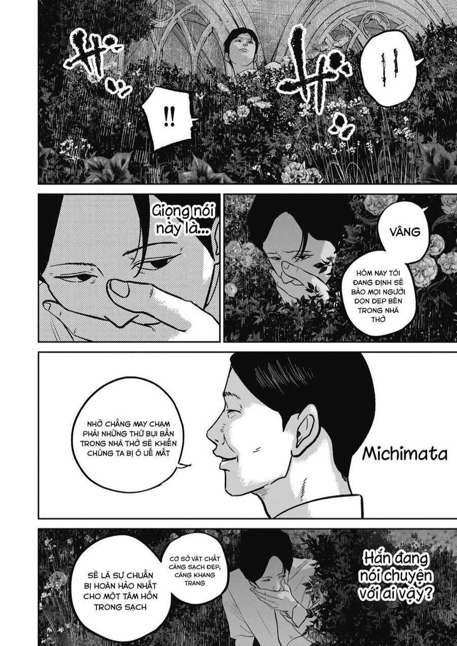 Smiley - Cười Lên - Chuong 36 - Trang 17