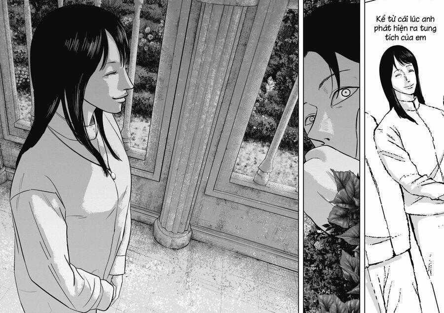 Smiley - Cười Lên - Chuong 36 - Trang 19