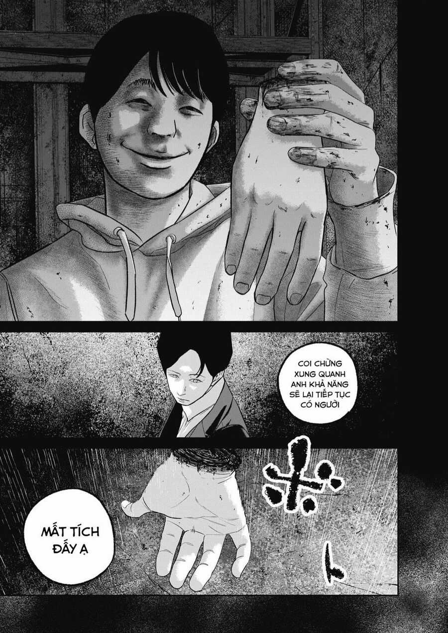 Smiley - Cười Lên - Chuong 36 - Trang 4