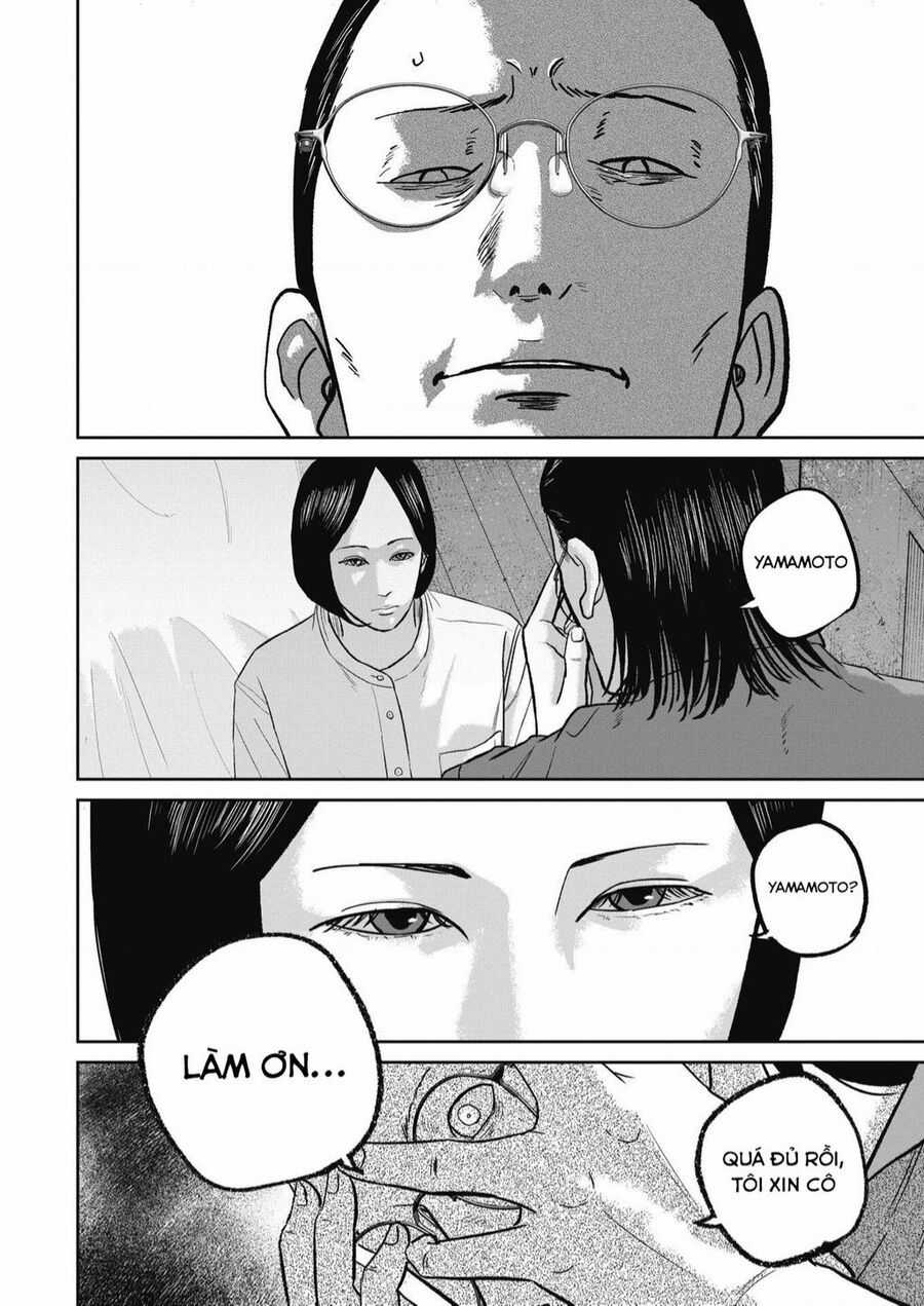 Smiley - Cười Lên - Chuong 36 - Trang 9