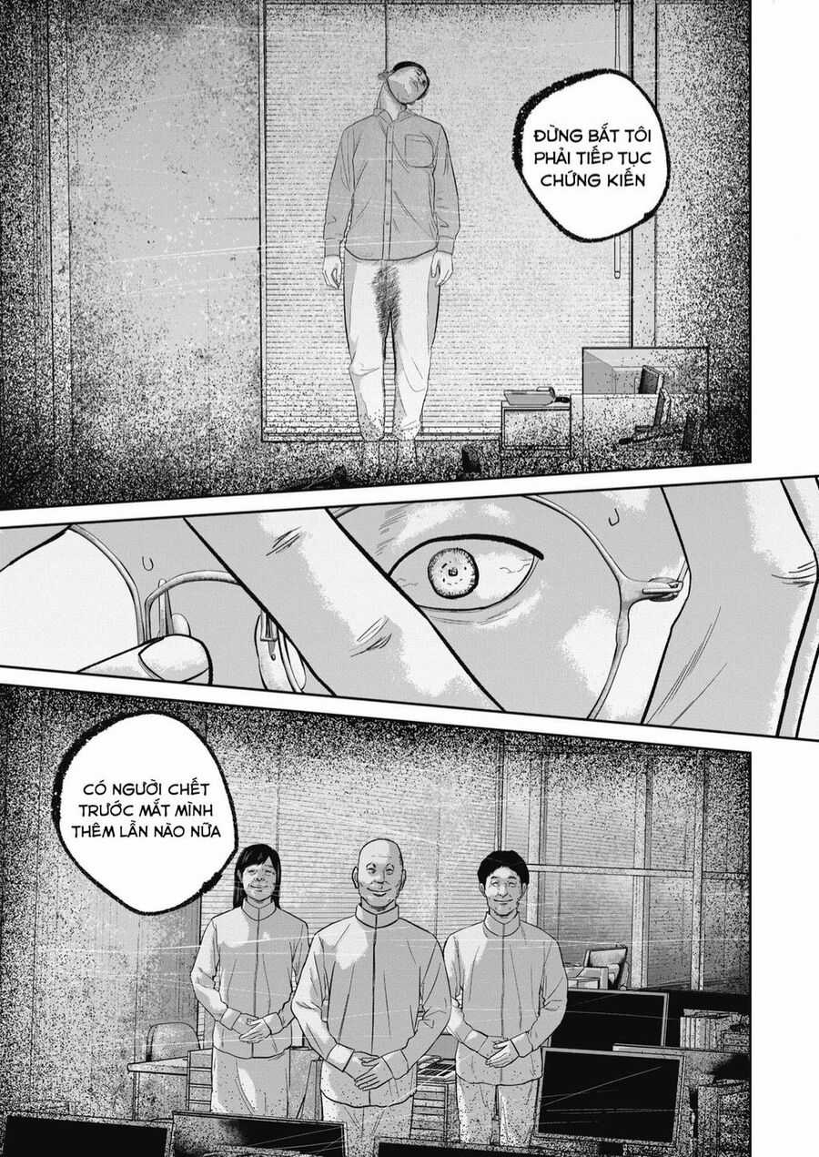 Smiley - Cười Lên - Chuong 36 - Trang 10