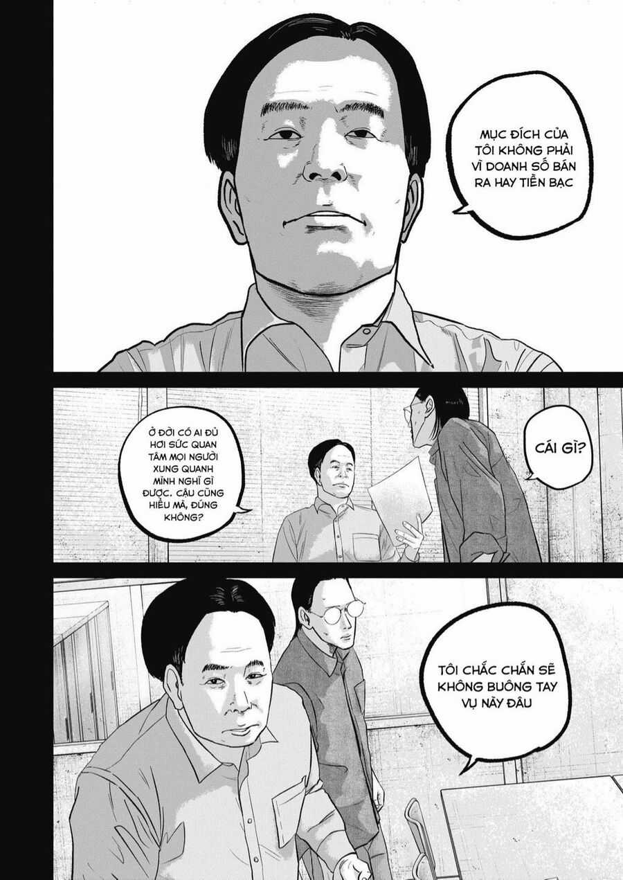 Smiley - Cười Lên - Chuong 37 - Trang 13