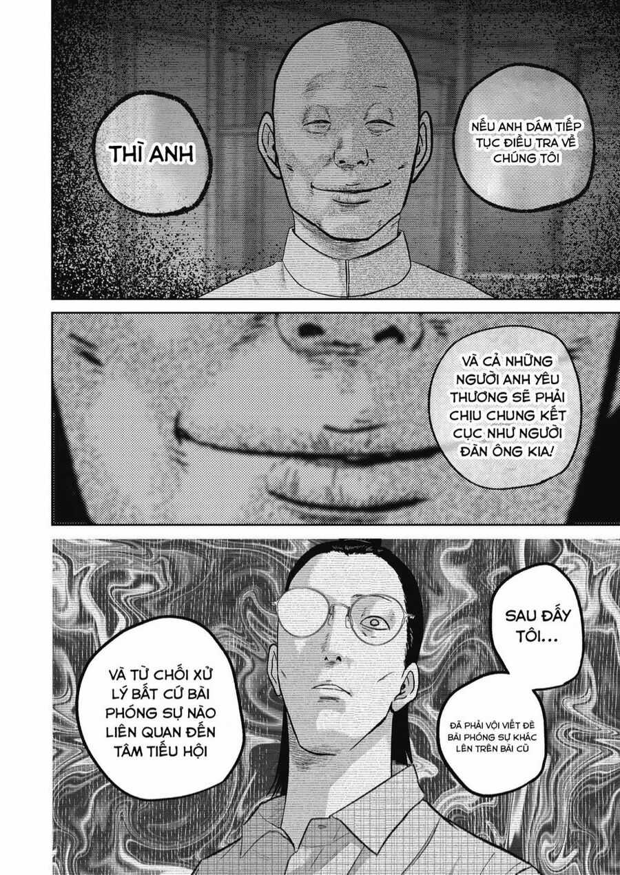 Smiley - Cười Lên - Chuong 37 - Trang 17