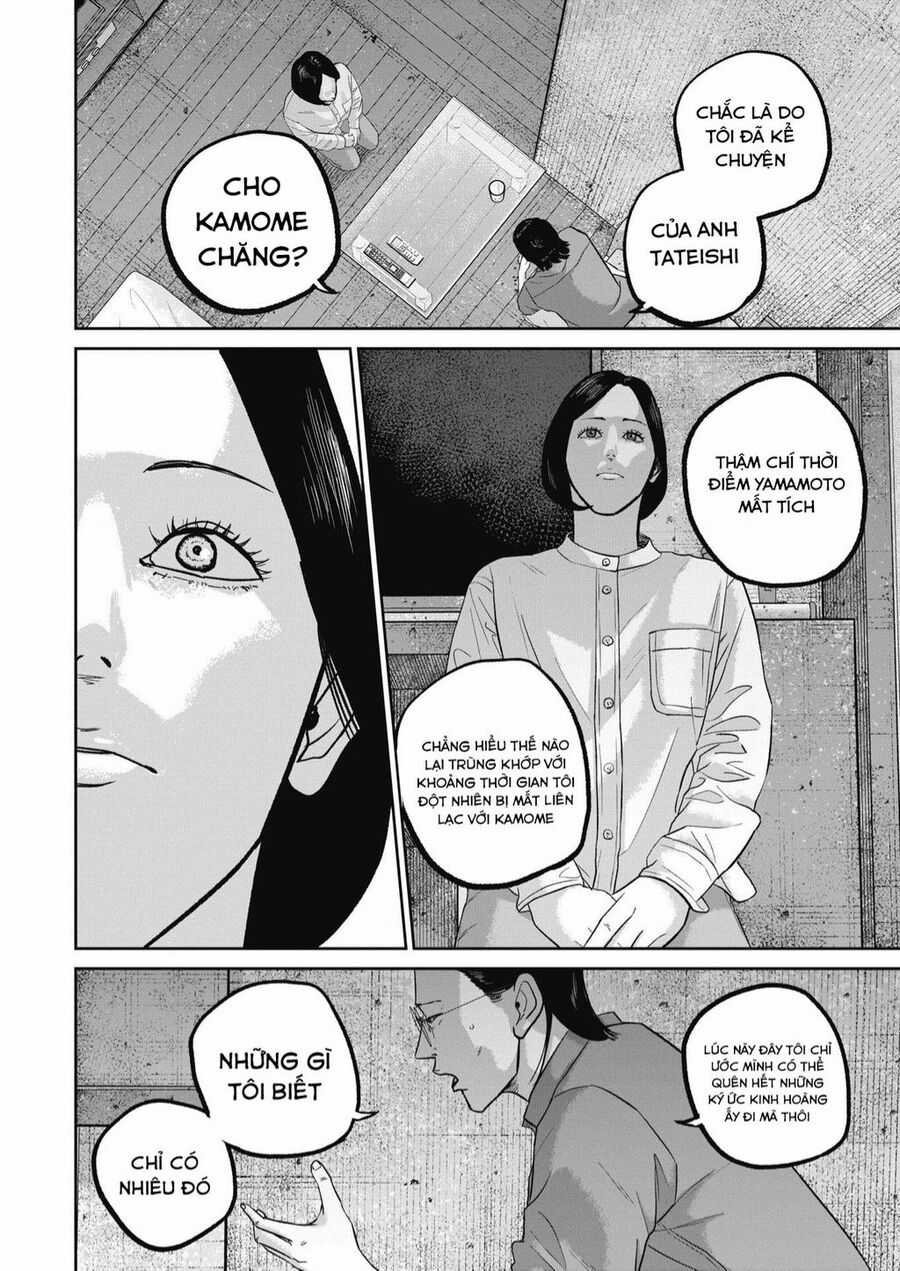 Smiley - Cười Lên - Chuong 37 - Trang 19