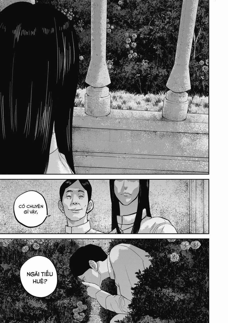 Smiley - Cười Lên - Chuong 37 - Trang 4