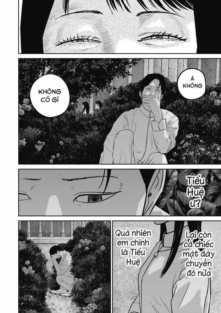 Smiley - Cười Lên - Chuong 37 - Trang 5