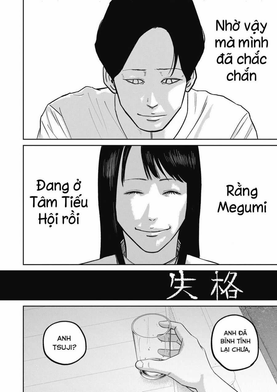 Smiley - Cười Lên - Chuong 37 - Trang 7