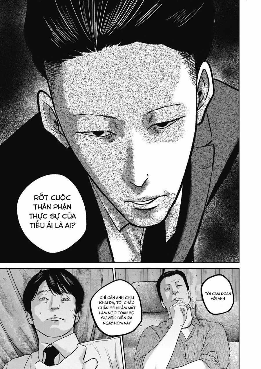 Smiley - Cười Lên - Chuong 38 - Trang 14