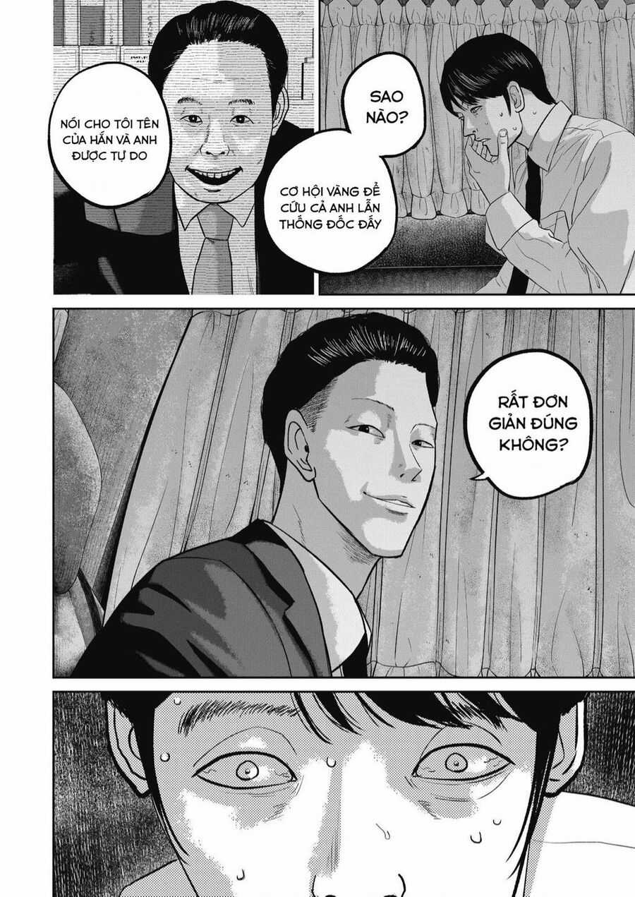 Smiley - Cười Lên - Chuong 38 - Trang 15