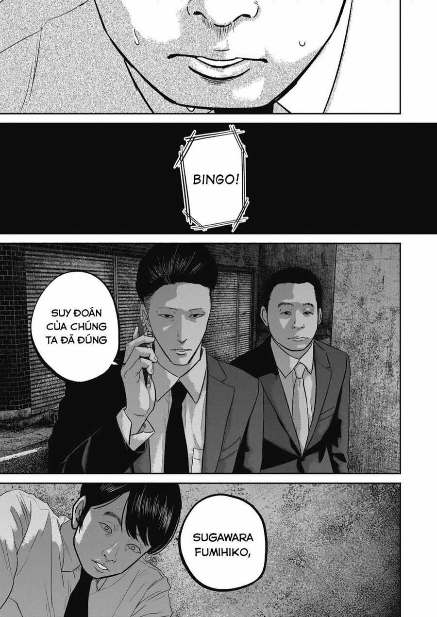 Smiley - Cười Lên - Chuong 38 - Trang 16