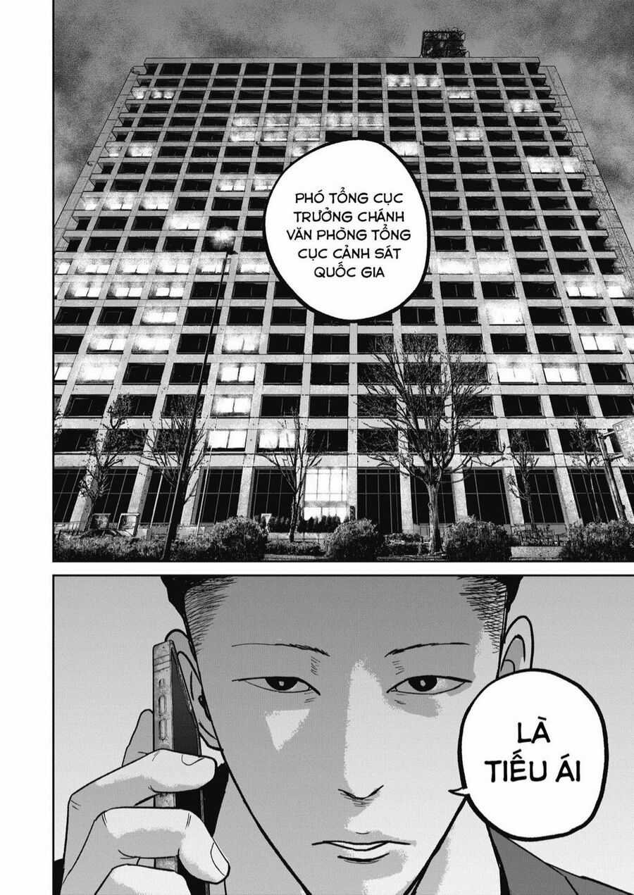 Smiley - Cười Lên - Chuong 38 - Trang 17