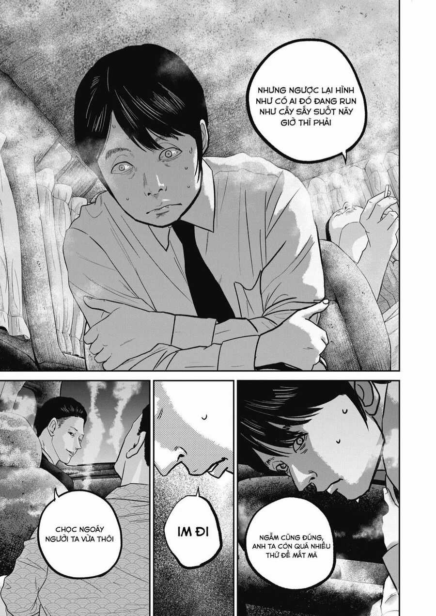 Smiley - Cười Lên - Chuong 38 - Trang 6