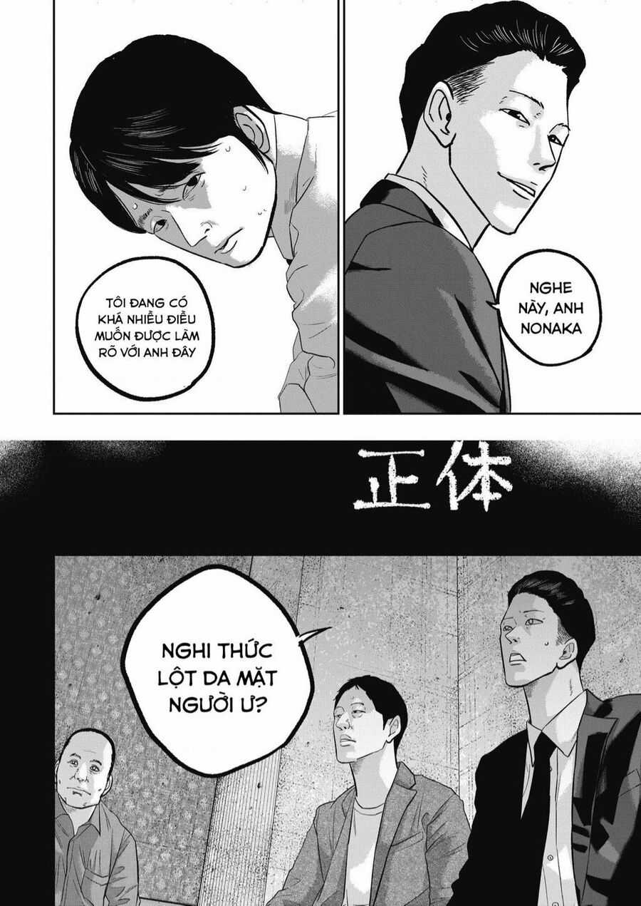 Smiley - Cười Lên - Chuong 38 - Trang 7