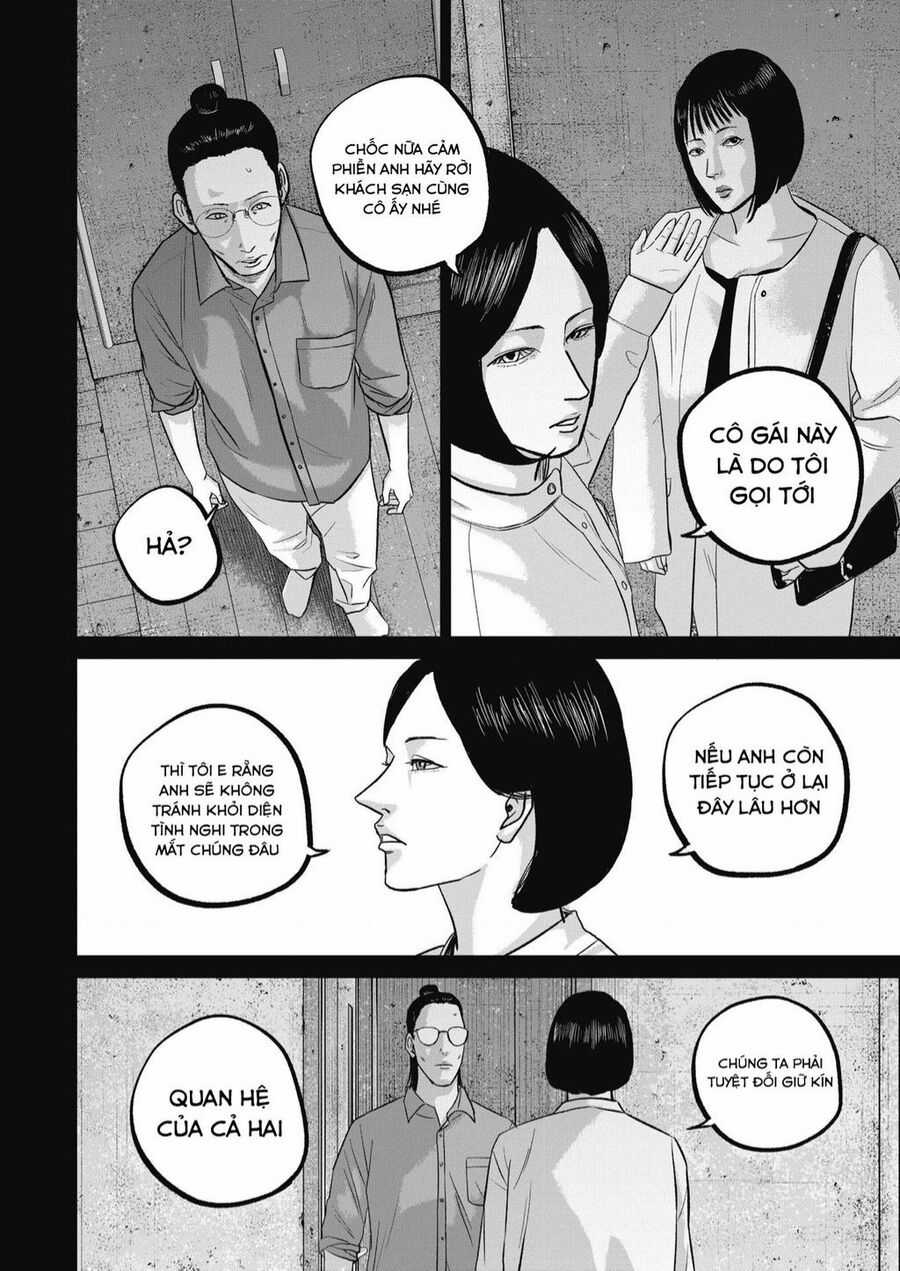 Smiley - Cười Lên - Chuong 39 - Trang 11