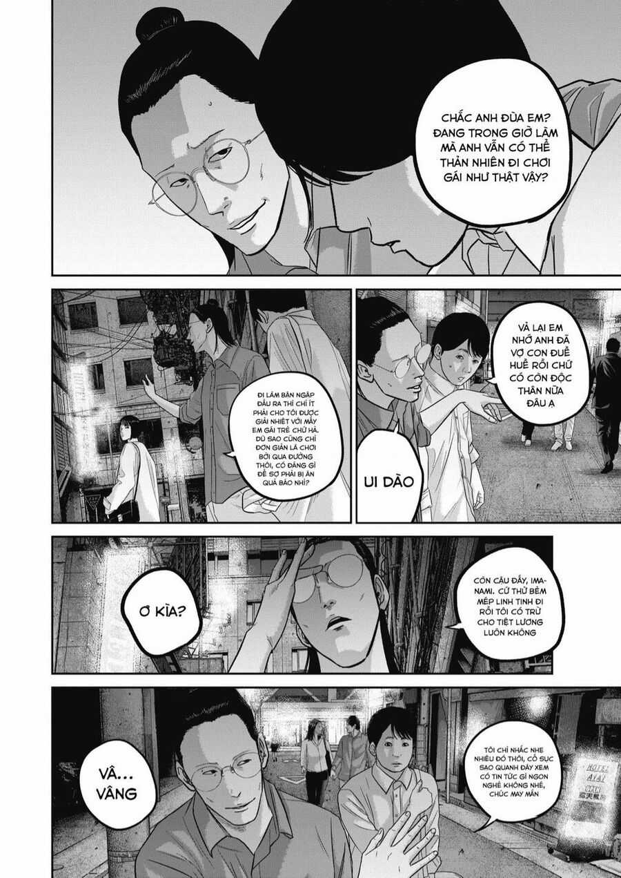 Smiley - Cười Lên - Chuong 39 - Trang 13