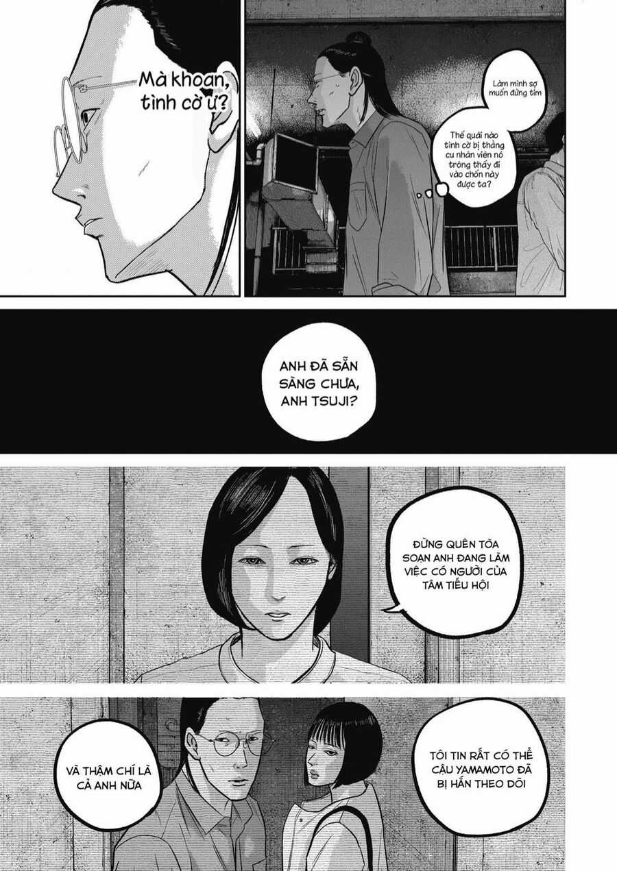 Smiley - Cười Lên - Chuong 39 - Trang 14