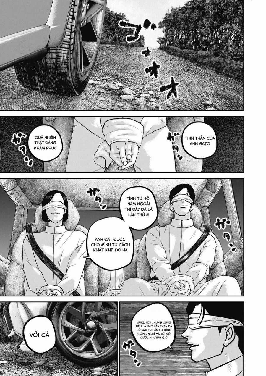 Smiley - Cười Lên - Chuong 39 - Trang 16