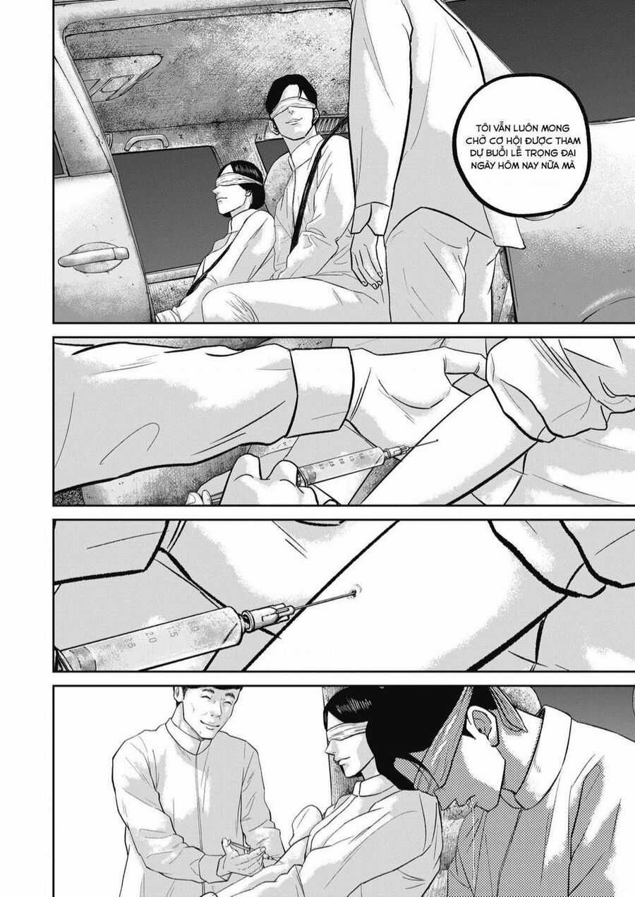 Smiley - Cười Lên - Chuong 39 - Trang 17