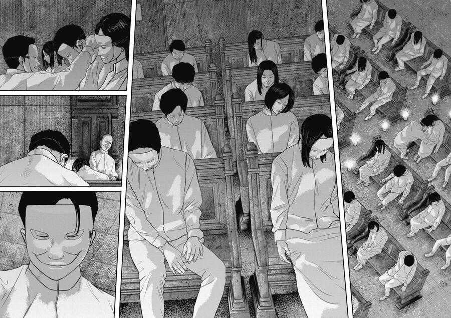 Smiley - Cười Lên - Chuong 39 - Trang 19