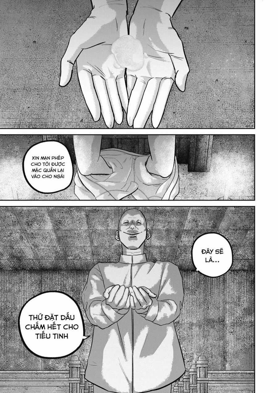 Smiley - Cười Lên - Chuong 39 - Trang 4