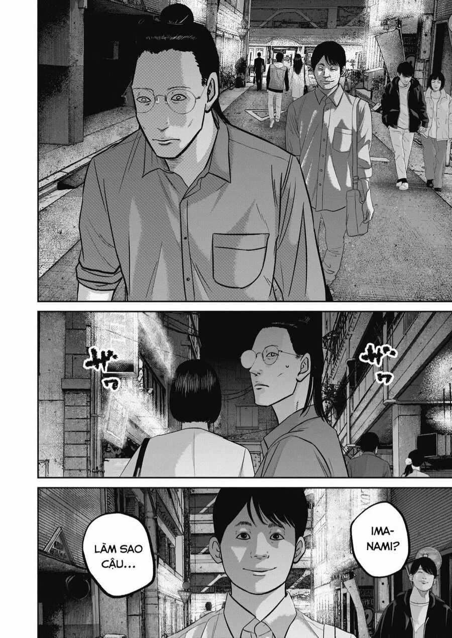 Smiley - Cười Lên - Chuong 39 - Trang 7