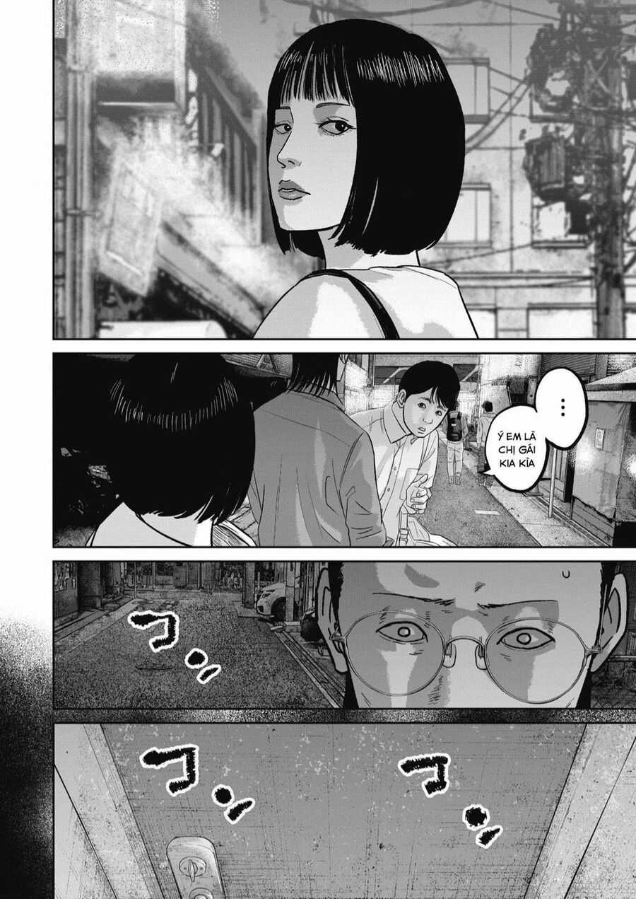 Smiley - Cười Lên - Chuong 39 - Trang 9