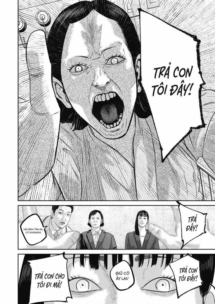 Smiley - Cười Lên - Chuong 40 - Trang 11