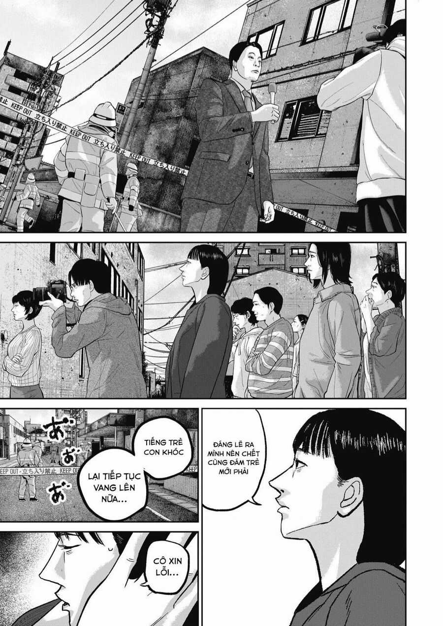 Smiley - Cười Lên - Chuong 40 - Trang 12