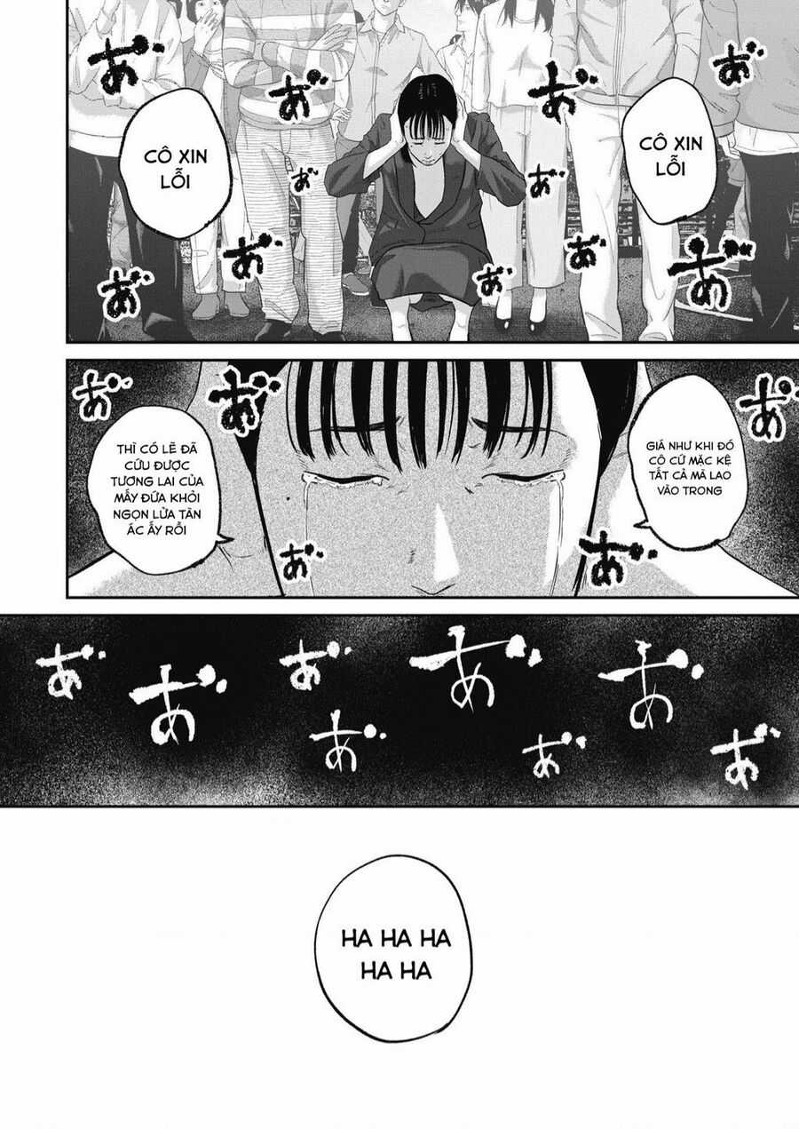 Smiley - Cười Lên - Chuong 40 - Trang 13