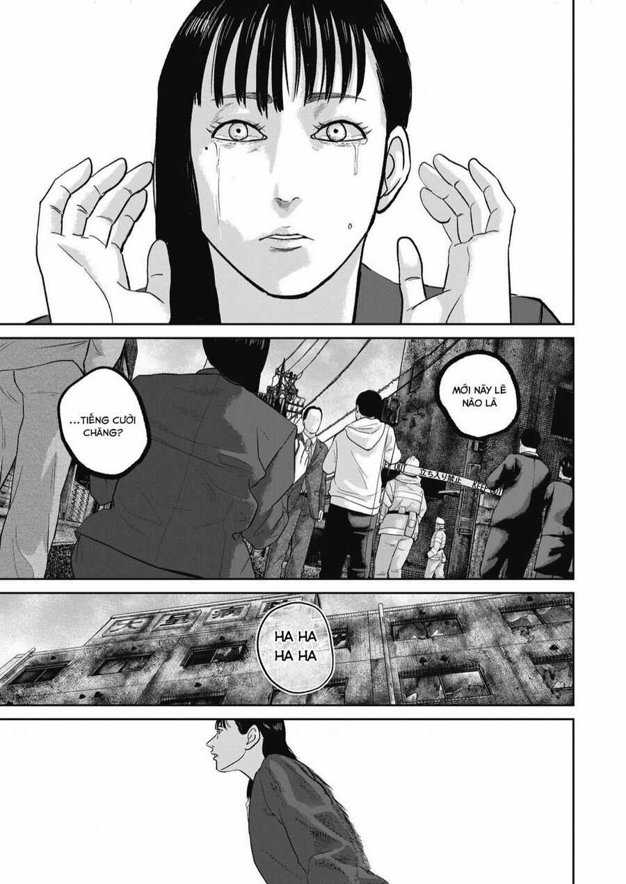 Smiley - Cười Lên - Chuong 40 - Trang 14