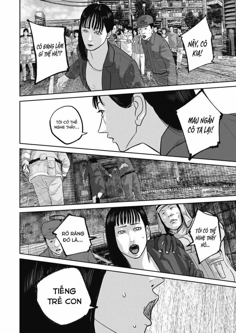 Smiley - Cười Lên - Chuong 40 - Trang 15