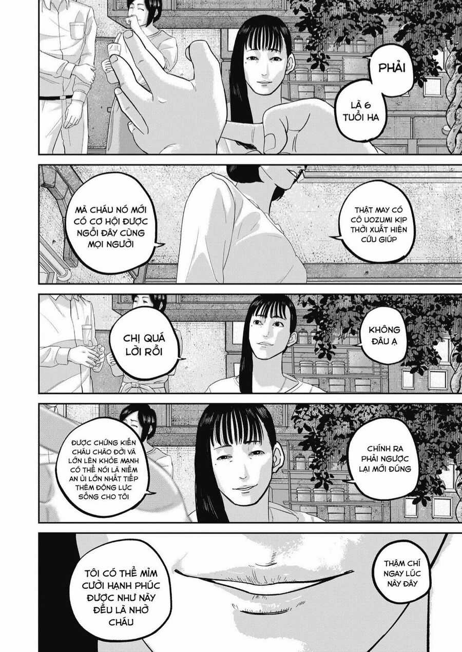 Smiley - Cười Lên - Chuong 40 - Trang 18