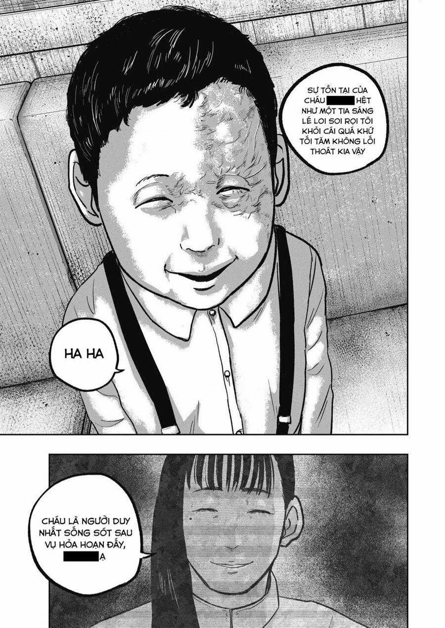 Smiley - Cười Lên - Chuong 40 - Trang 19